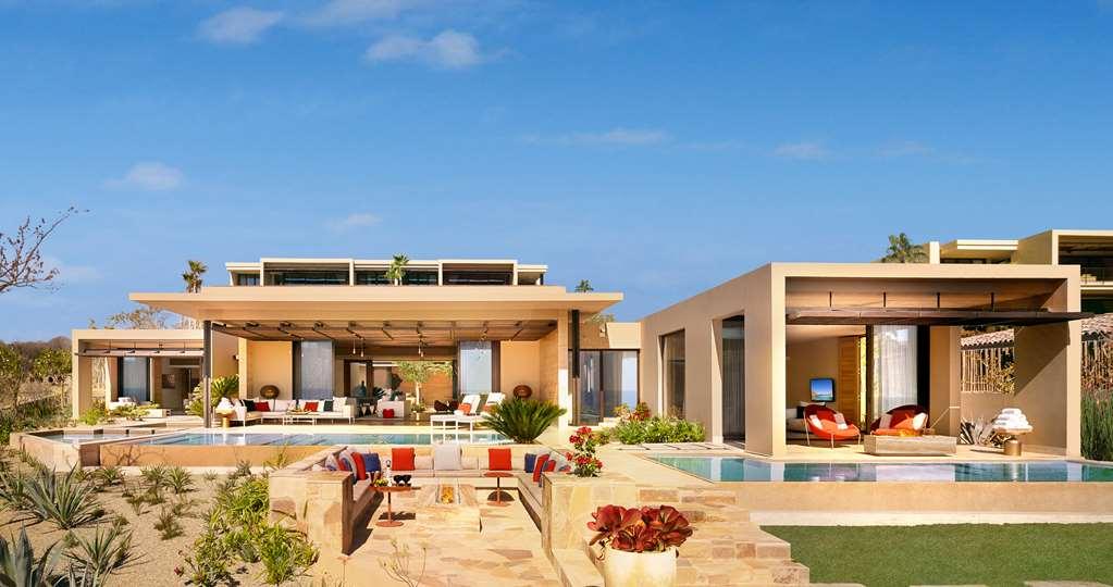 Montage Los Cabos Cabo San Lucas Exteriér fotografie