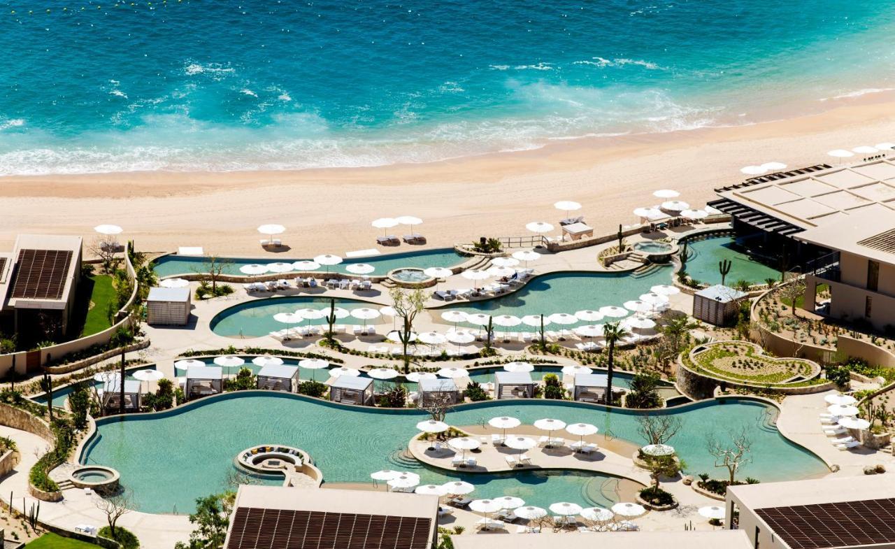Montage Los Cabos Cabo San Lucas Exteriér fotografie