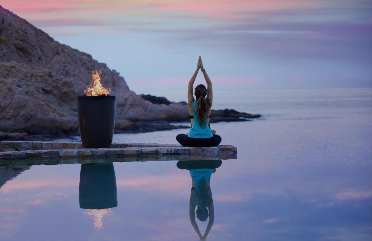 Montage Los Cabos Cabo San Lucas Exteriér fotografie