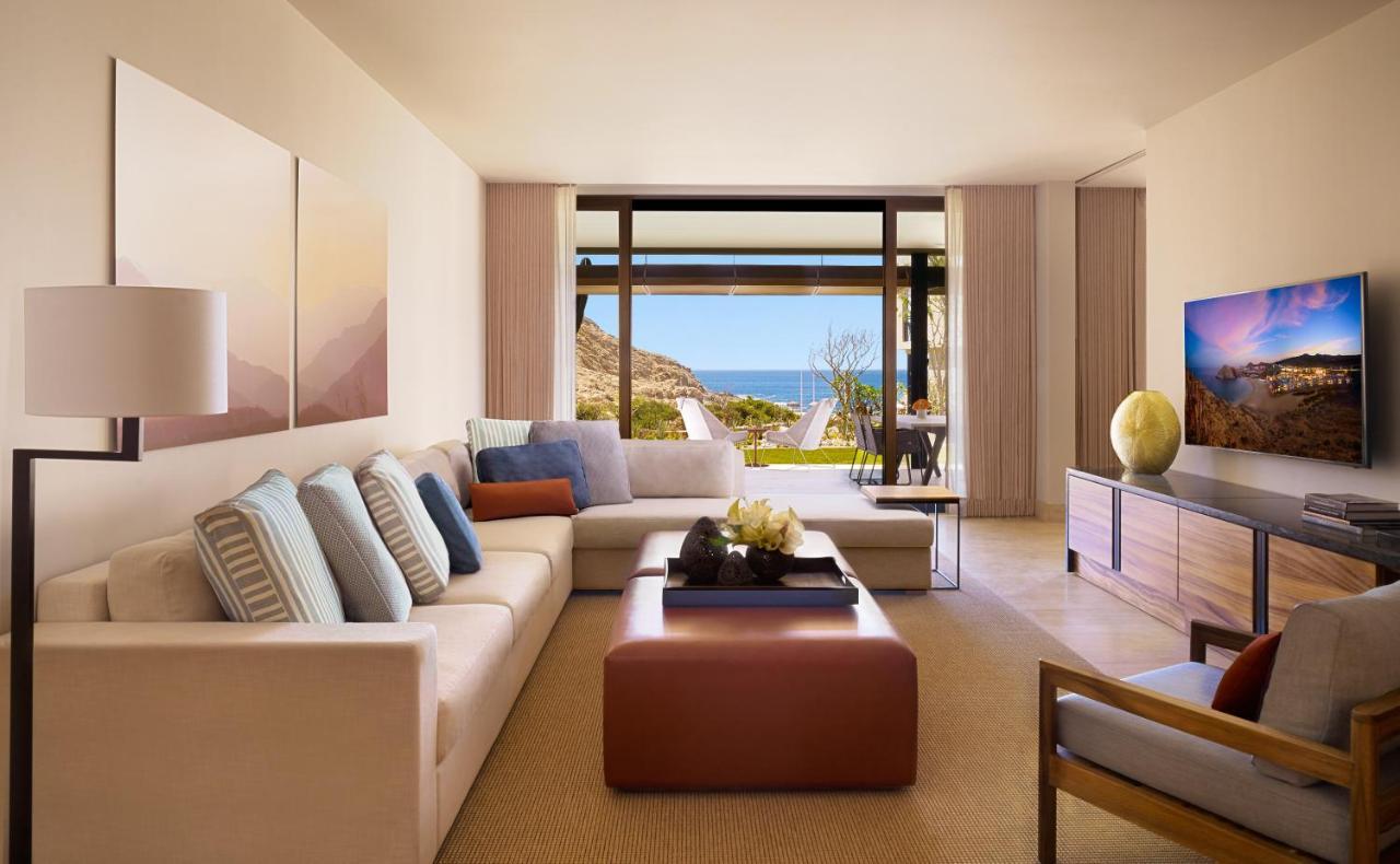 Montage Los Cabos Cabo San Lucas Exteriér fotografie