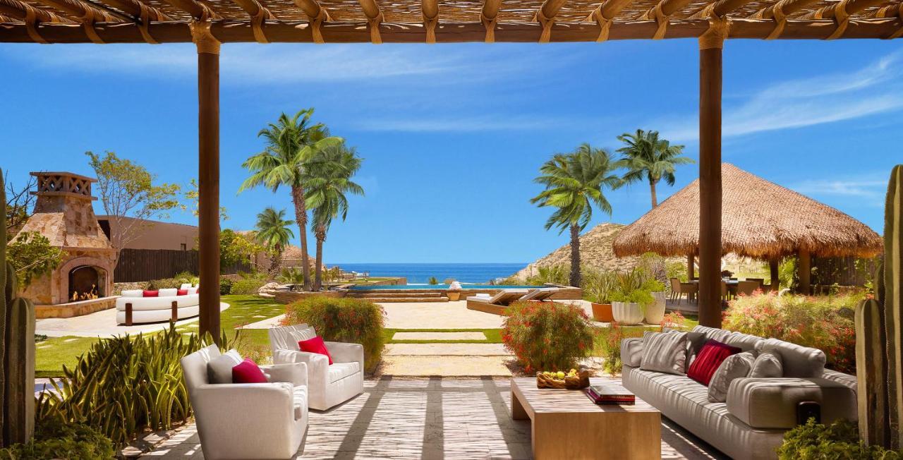 Montage Los Cabos Cabo San Lucas Exteriér fotografie