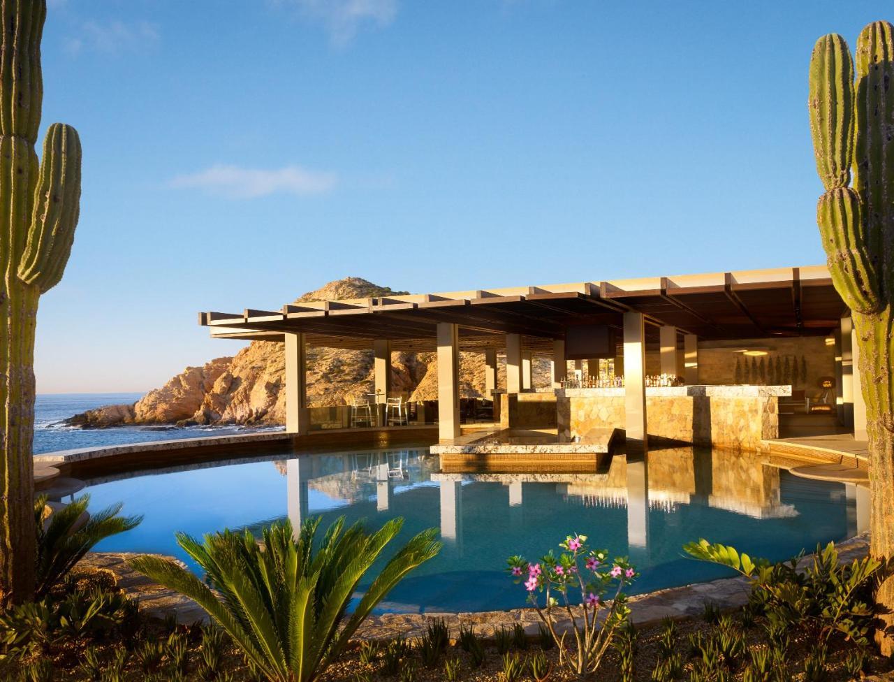 Montage Los Cabos Cabo San Lucas Exteriér fotografie