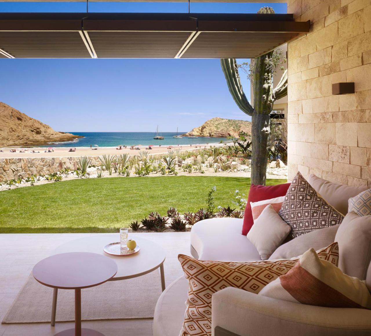 Montage Los Cabos Cabo San Lucas Exteriér fotografie