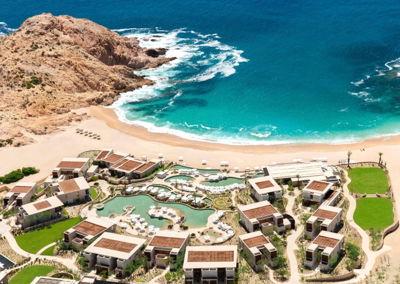 Montage Los Cabos Cabo San Lucas Exteriér fotografie