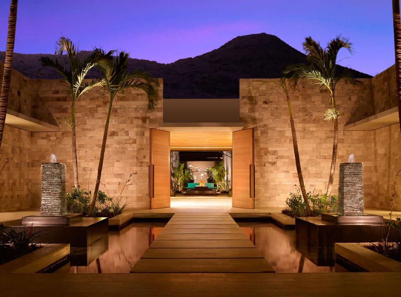 Montage Los Cabos Cabo San Lucas Exteriér fotografie