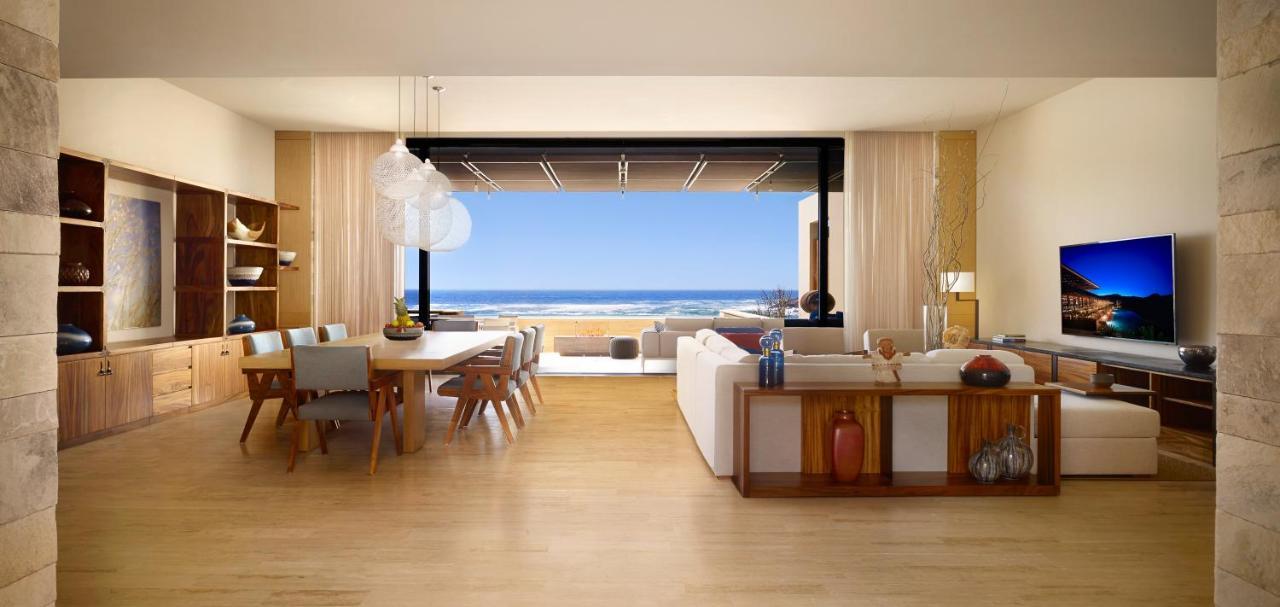 Montage Los Cabos Cabo San Lucas Exteriér fotografie