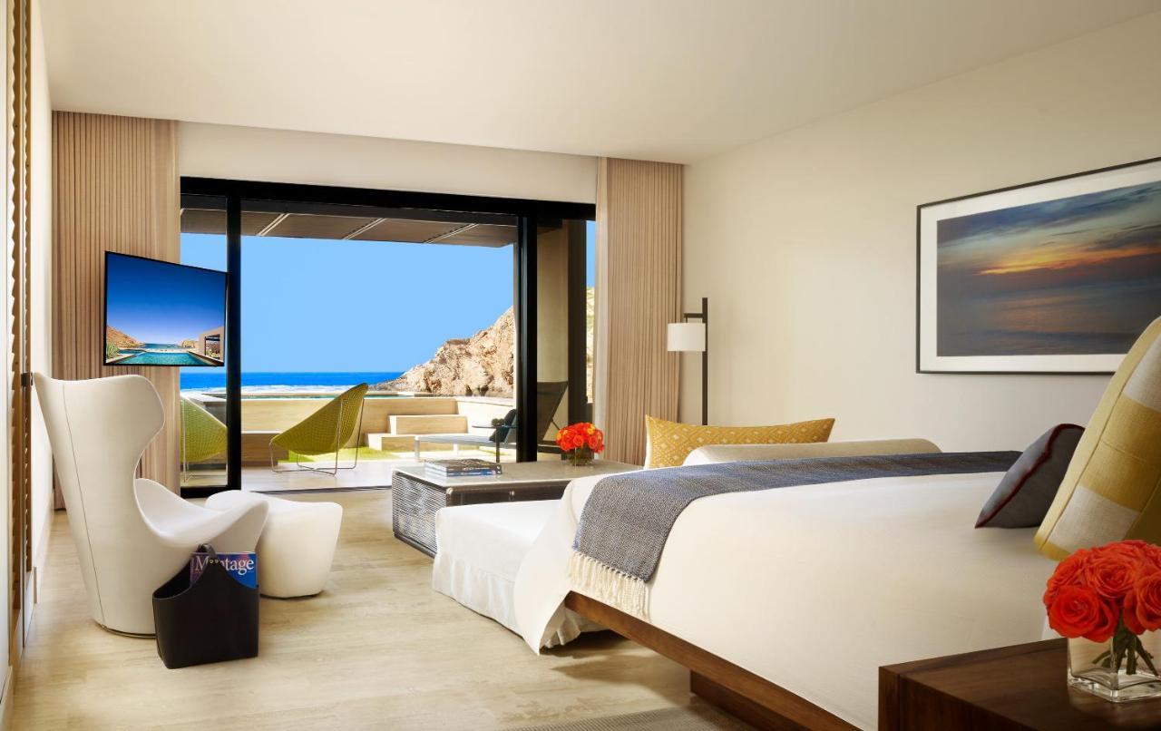 Montage Los Cabos Cabo San Lucas Exteriér fotografie