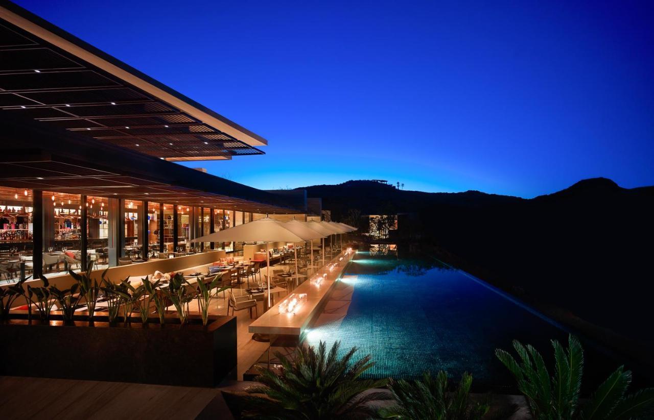 Montage Los Cabos Cabo San Lucas Exteriér fotografie