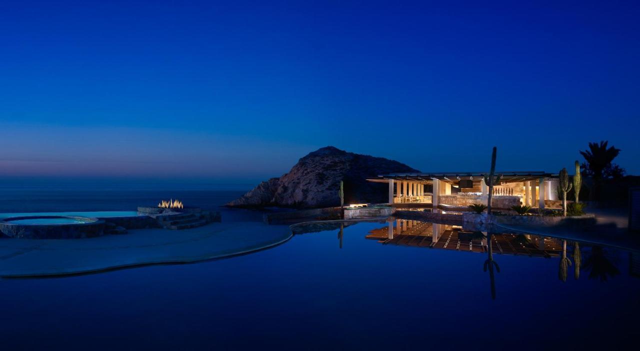 Montage Los Cabos Cabo San Lucas Exteriér fotografie