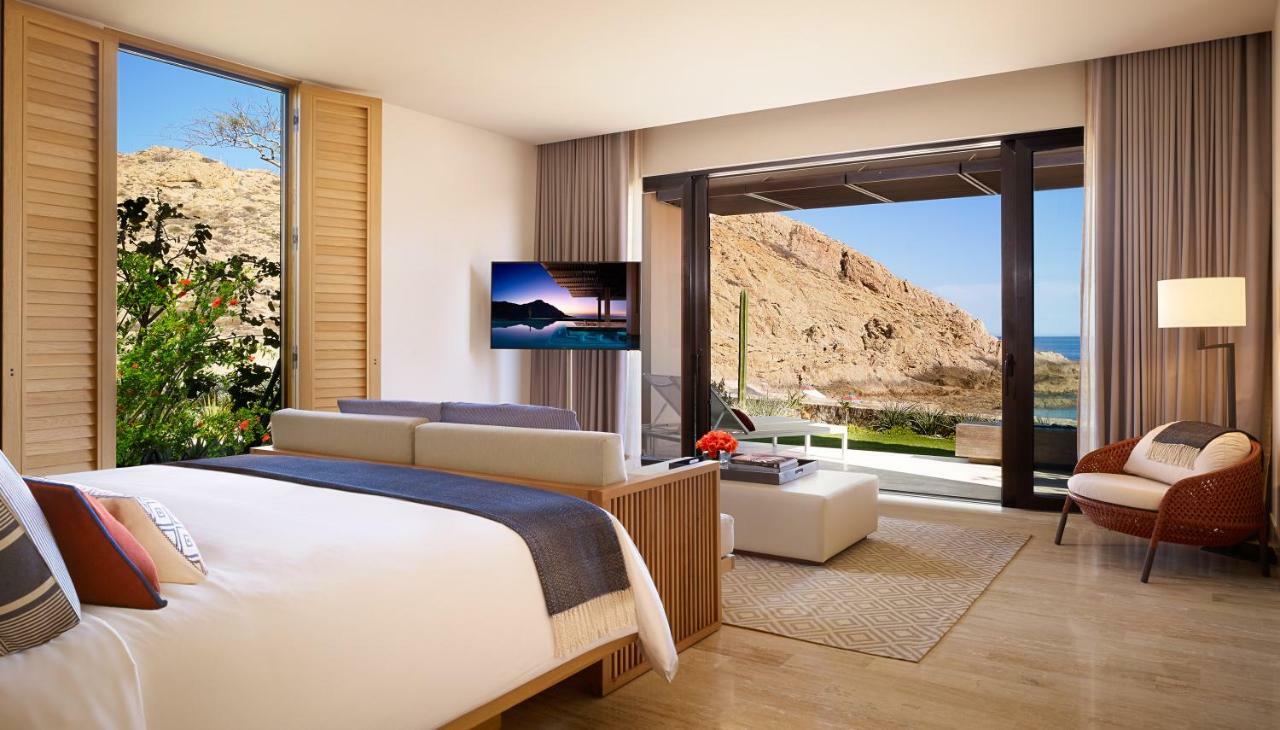 Montage Los Cabos Cabo San Lucas Exteriér fotografie