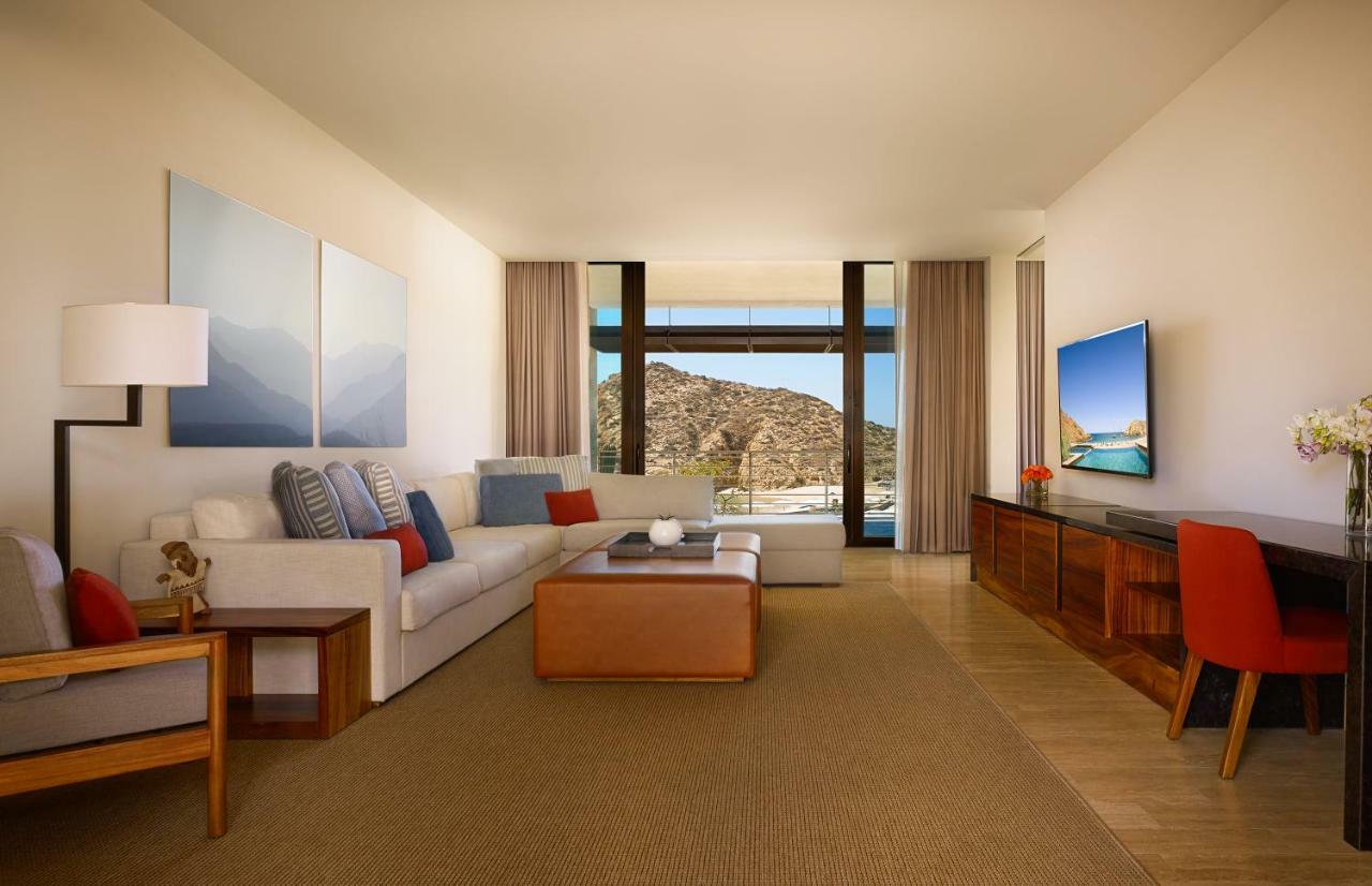 Montage Los Cabos Cabo San Lucas Exteriér fotografie