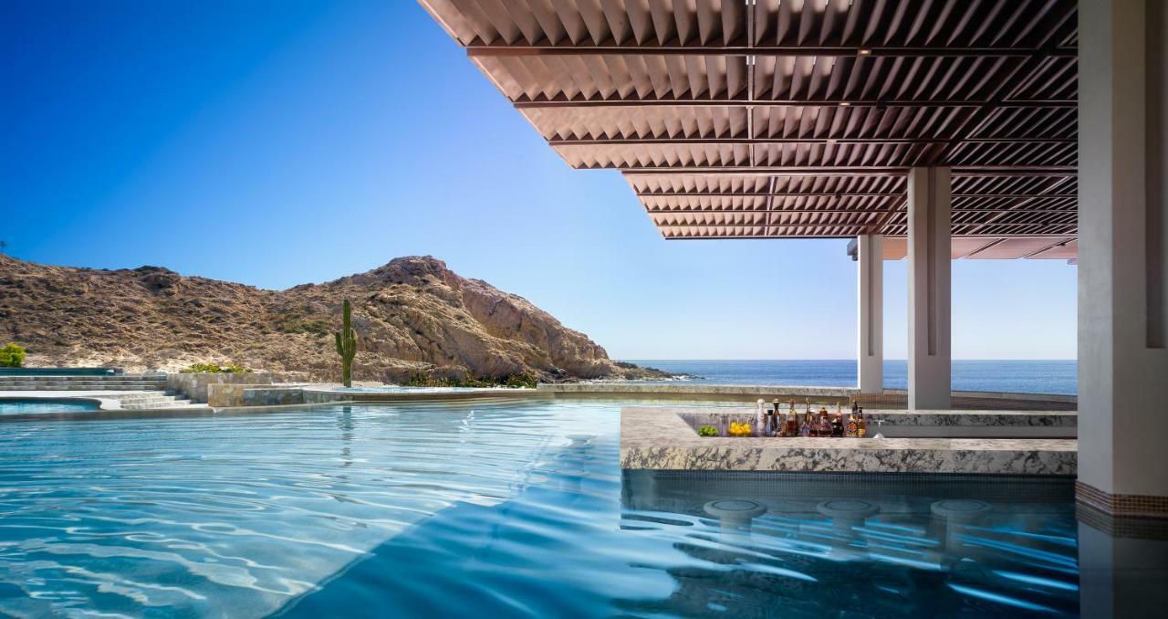 Montage Los Cabos Cabo San Lucas Exteriér fotografie