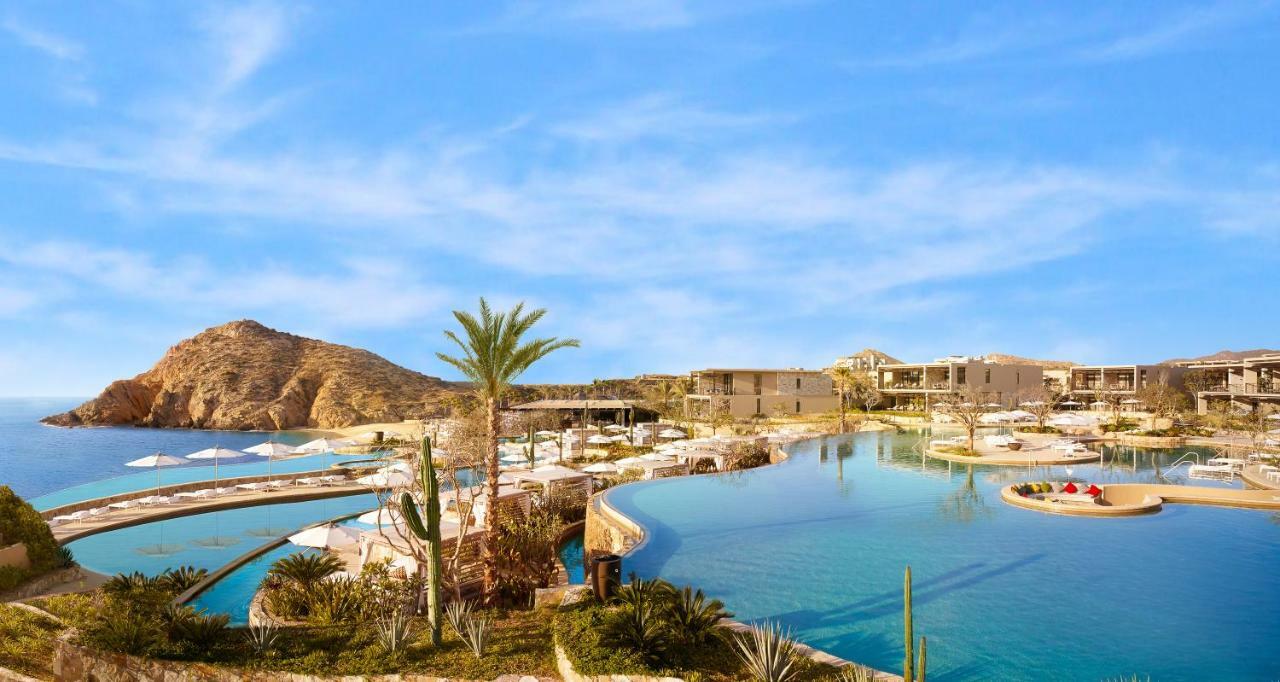 Montage Los Cabos Cabo San Lucas Exteriér fotografie