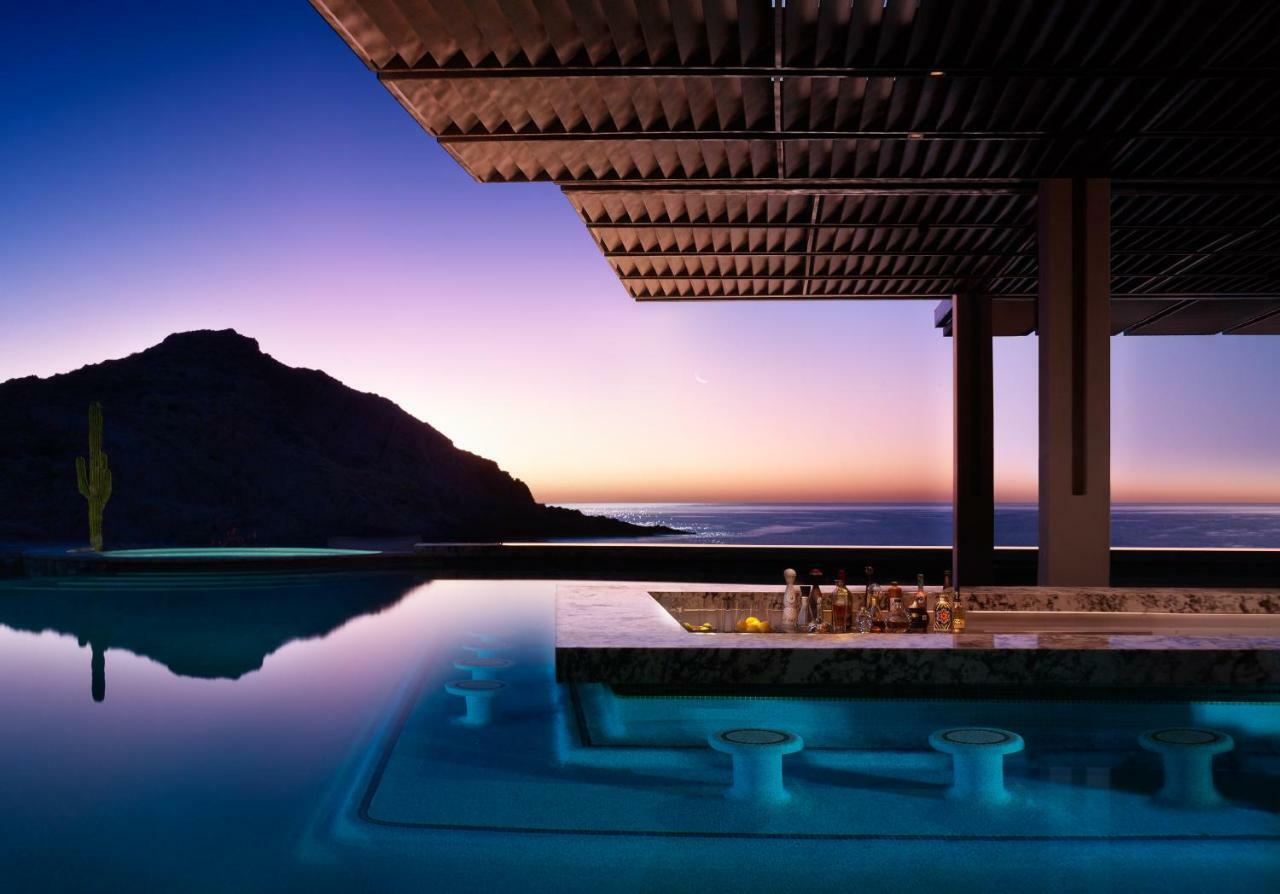 Montage Los Cabos Cabo San Lucas Exteriér fotografie
