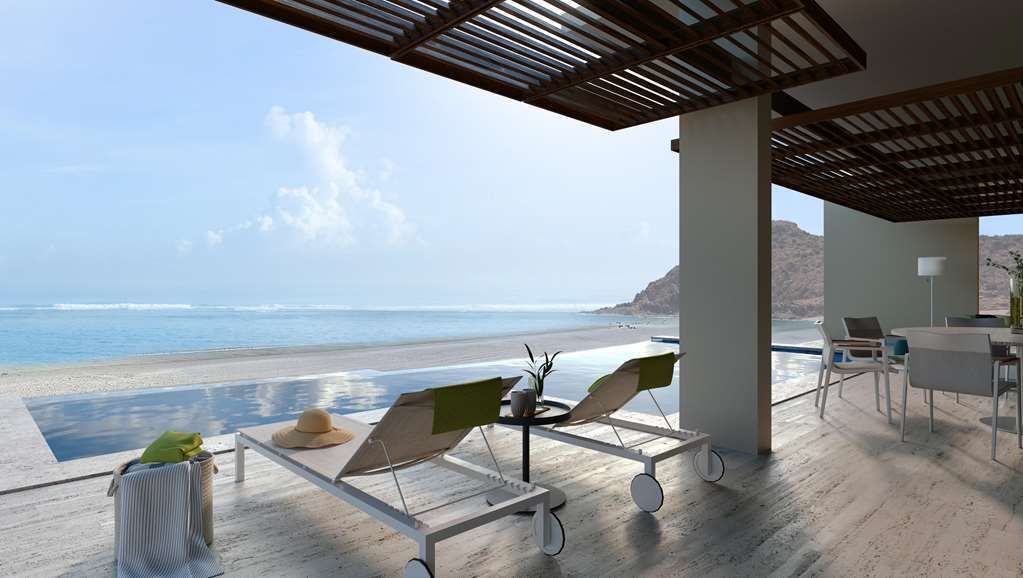 Montage Los Cabos Cabo San Lucas Exteriér fotografie